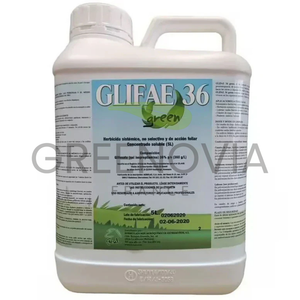 Glifae Herbicide 360 g/L 5L – Désherbant Concentré Usage Extérieur