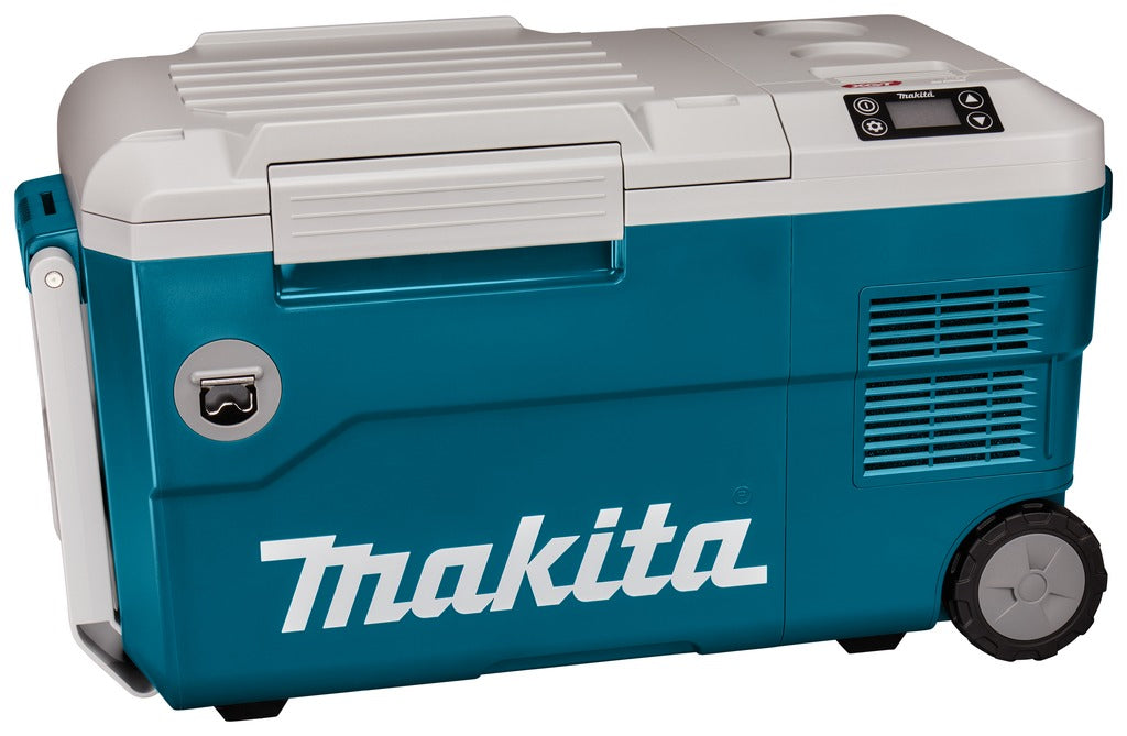 Makita – Glacière et Réchaud sans fil 20L XGT®/LXT® – CW001GZ01
