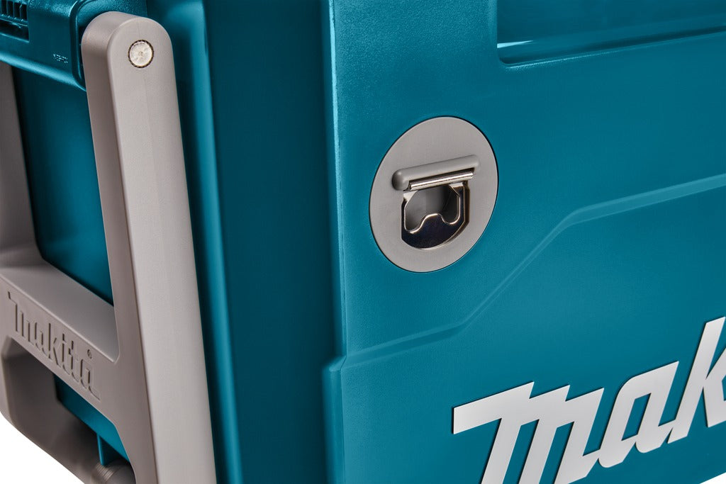 Makita – Glacière et Réchaud sans fil 20L XGT®/LXT® – CW001GZ01